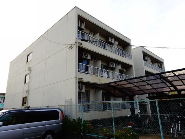 ドムス千代田のその他共用部分