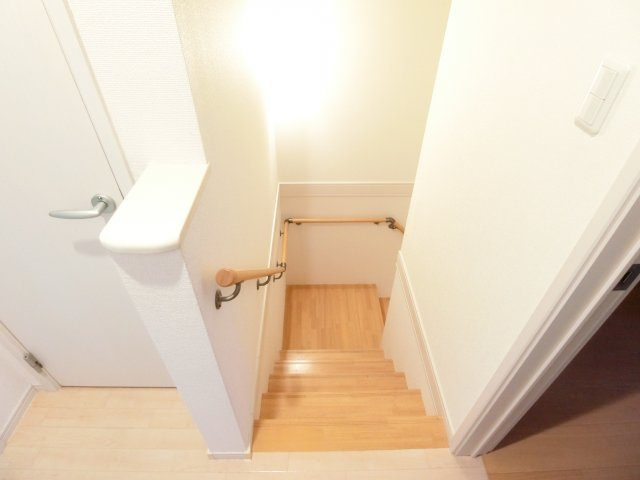 ティカーベルRSの内装|同物件別部屋イメージ写真