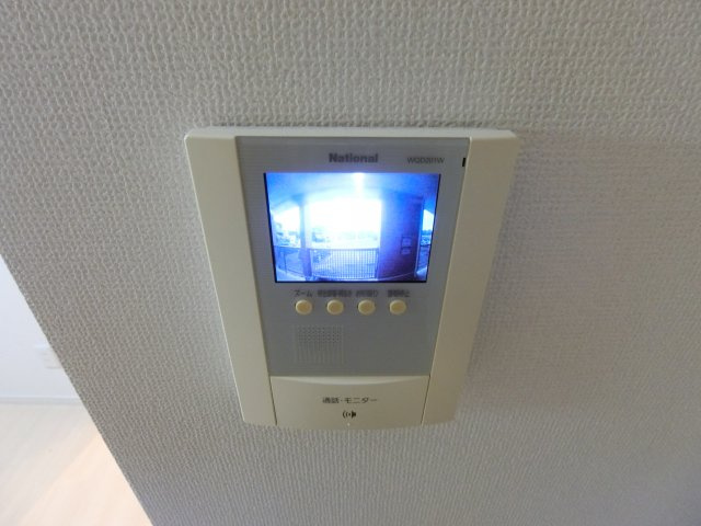 ティカーベルRSのセキュリティ|同物件別部屋イメージ写真