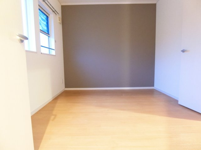 ティカーベルRSの寝室|同物件別部屋イメージ写真
