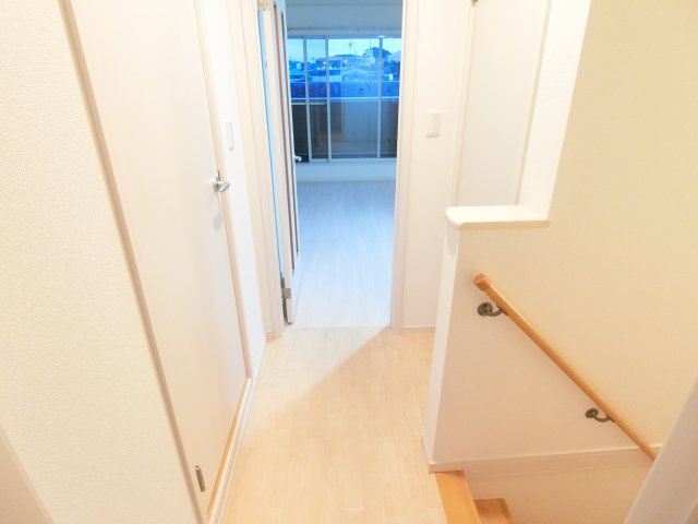 ティカーベルRSの内装|同物件別部屋イメージ写真