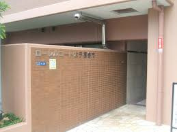 【エントランス】 | ローレルコート太子橋今市 | エントランスです。