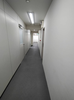 【ロビー】 | 10階共用部分