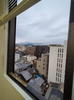 【展望】