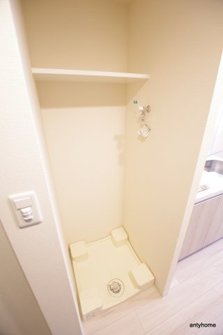 プレサンス福島ミッドエル　仲介手数料無料のその他