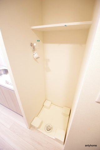 プレサンス福島ミッドエル　仲介手数料無料のその他