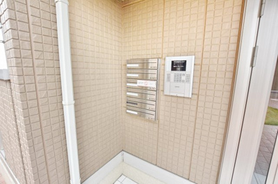 【その他共用部分】 | グランフォート参番館