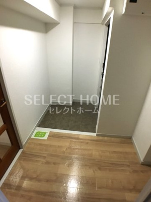 【玄関】 | サンライフすあげ | 同型タイプです