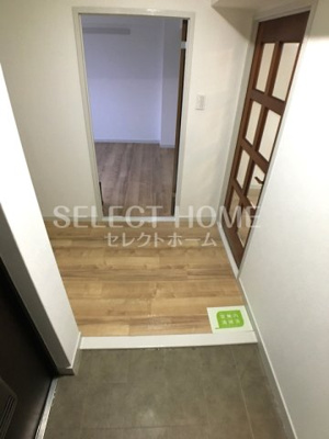  | サンライフすあげ | 同型タイプです