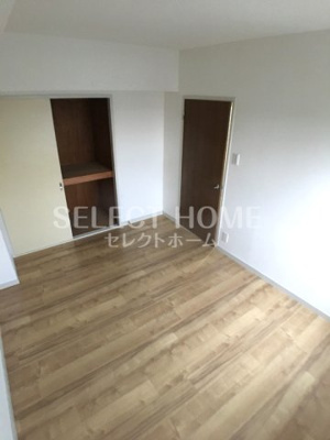  | サンライフすあげ | 同型タイプです