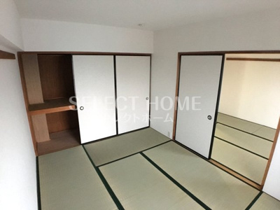 【収納】 | サンライフすあげ | 同型タイプです