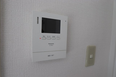 【セキュリティ】 | サンハイツ通町