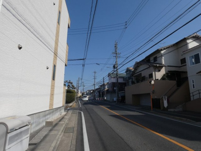 【周辺】 | ラウレア平針
