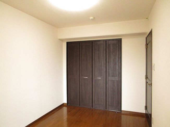 【収納】 | トーカンマンション旭橋 | クローゼット