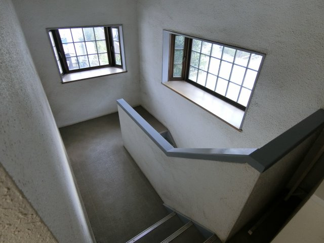 【その他共用部分】 | レーヴ国分寺