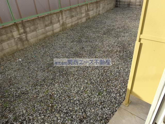 【バルコニー】 | レオパレスアルフ