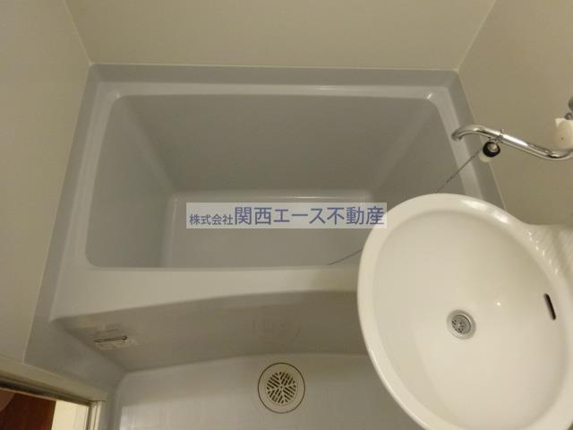 【浴室】 | レオパレスアルフ