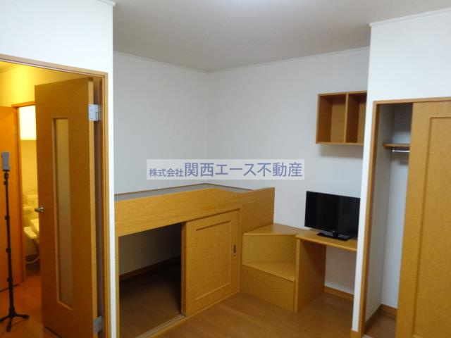  | レオパレスアルフ