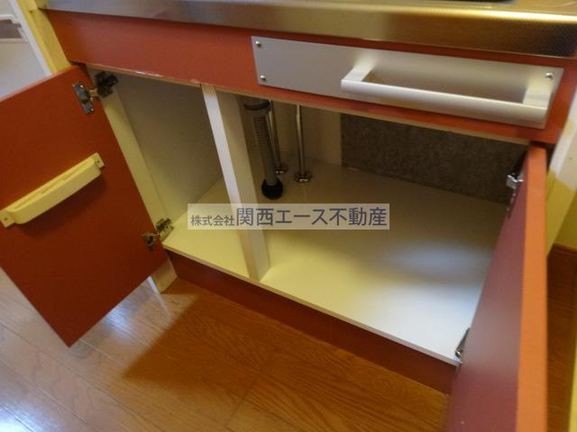  | レオパレスアルフ