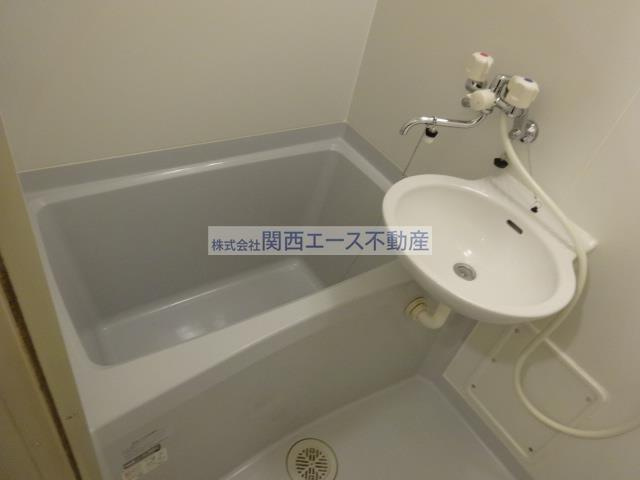 【浴室】 | レオパレスアルフ