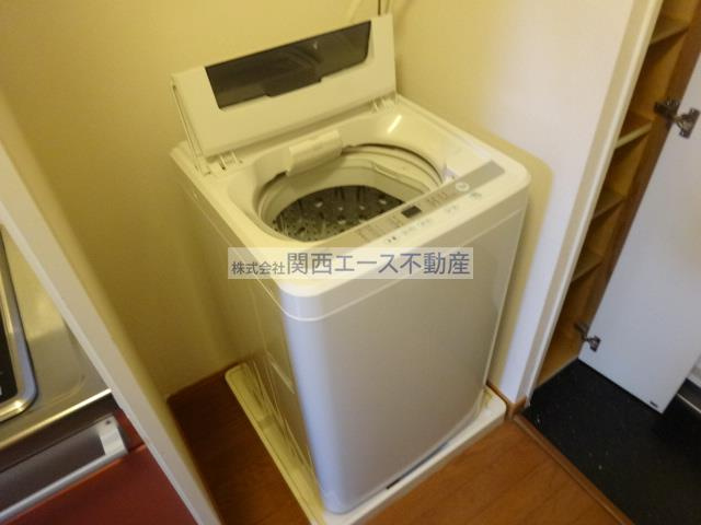 【設備】 | レオパレスアルフ
