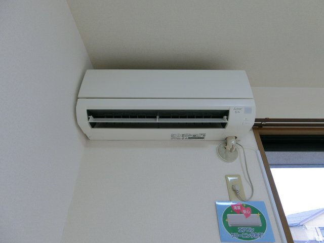 サニーヒルTの設備