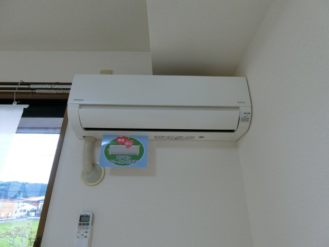 サニーヒルTの設備