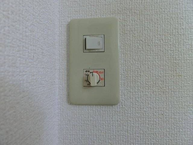 サニーヒルTの設備
