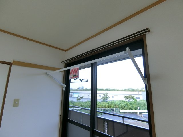 サニーヒルTの設備