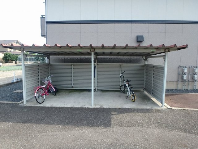 サニーヒルTのその他共用部分