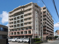 ベアージュ博多の画像