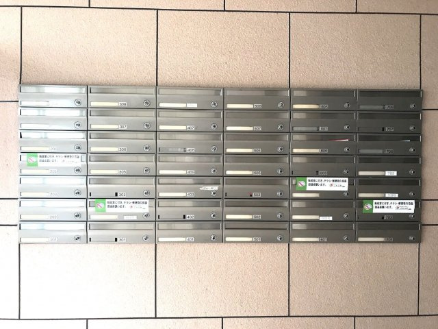 【その他共用部分】 | ベアージュ博多
