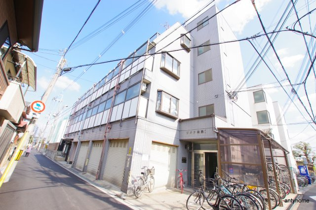 ジオナ柴島3　仲介手数料無料の外観