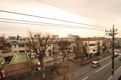 【展望】 | フェリーチェ相模