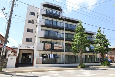 【外観】 | フェリーチェ相模