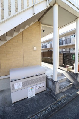 【その他共用部分】 | GASTHOF＜グラール＞