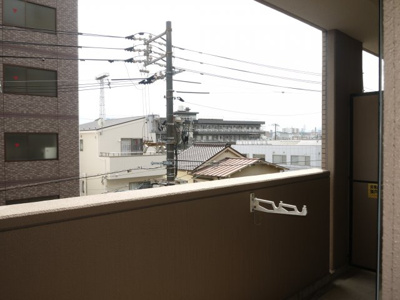 【展望】 | 中村ツインビル東館