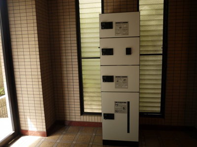 【その他共用部分】 | 中村ツインビル東館