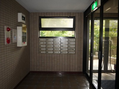 【ロビー】 | 中村ツインビル東館