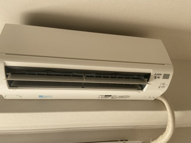 コスモリード大阪本町のその他