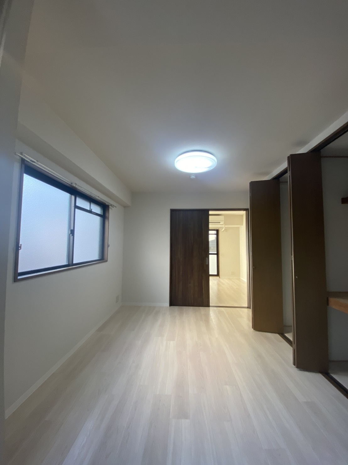 コスモリード大阪本町