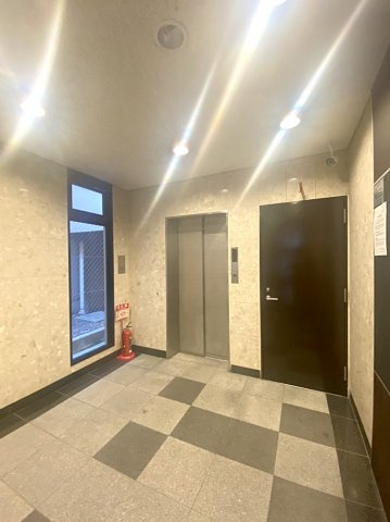 コスモリード大阪本町