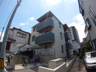ピアレス栄本町の画像