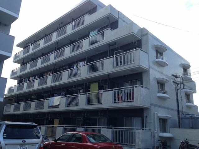 【外観】 | 吉塚AGビル7号館