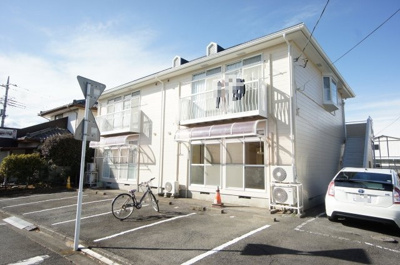 【駐車場】 | エステートピア山王