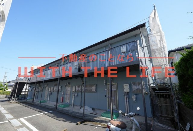 フリーデ【キャッシュバック対象物件】の外観|きれいな外観です