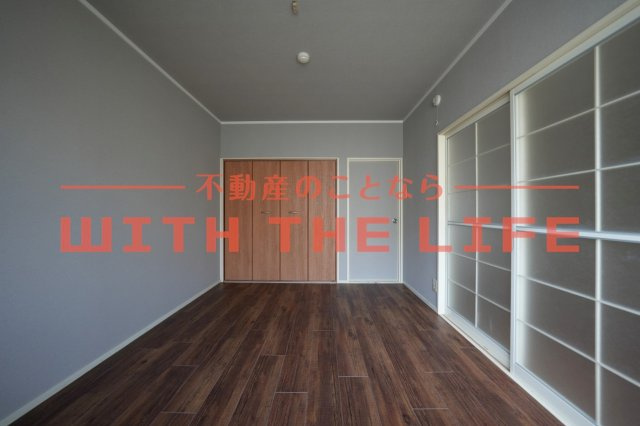 フリーデ【キャッシュバック対象物件】の寝室|寝室にいかがでしょうか