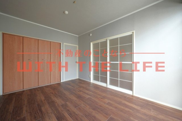 フリーデ【キャッシュバック対象物件】の内装|おしゃれな内装です