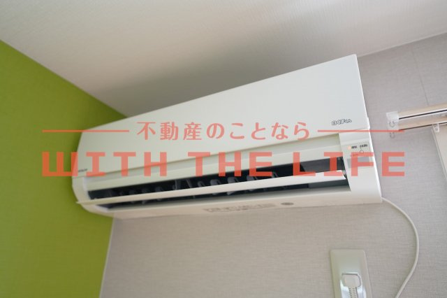 フリーデ【キャッシュバック対象物件】の設備