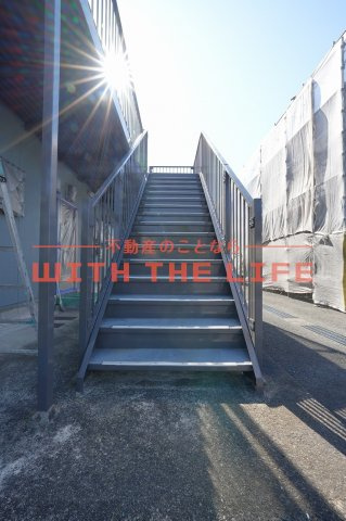 フリーデ【キャッシュバック対象物件】のその他共用部分